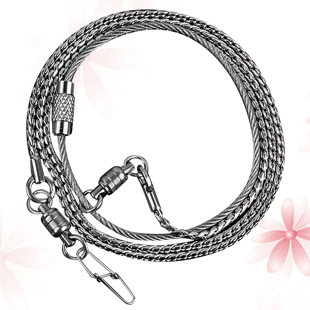 Anklet Foot Chain - Parrot Accessories Bird Supplies Chain Parrots