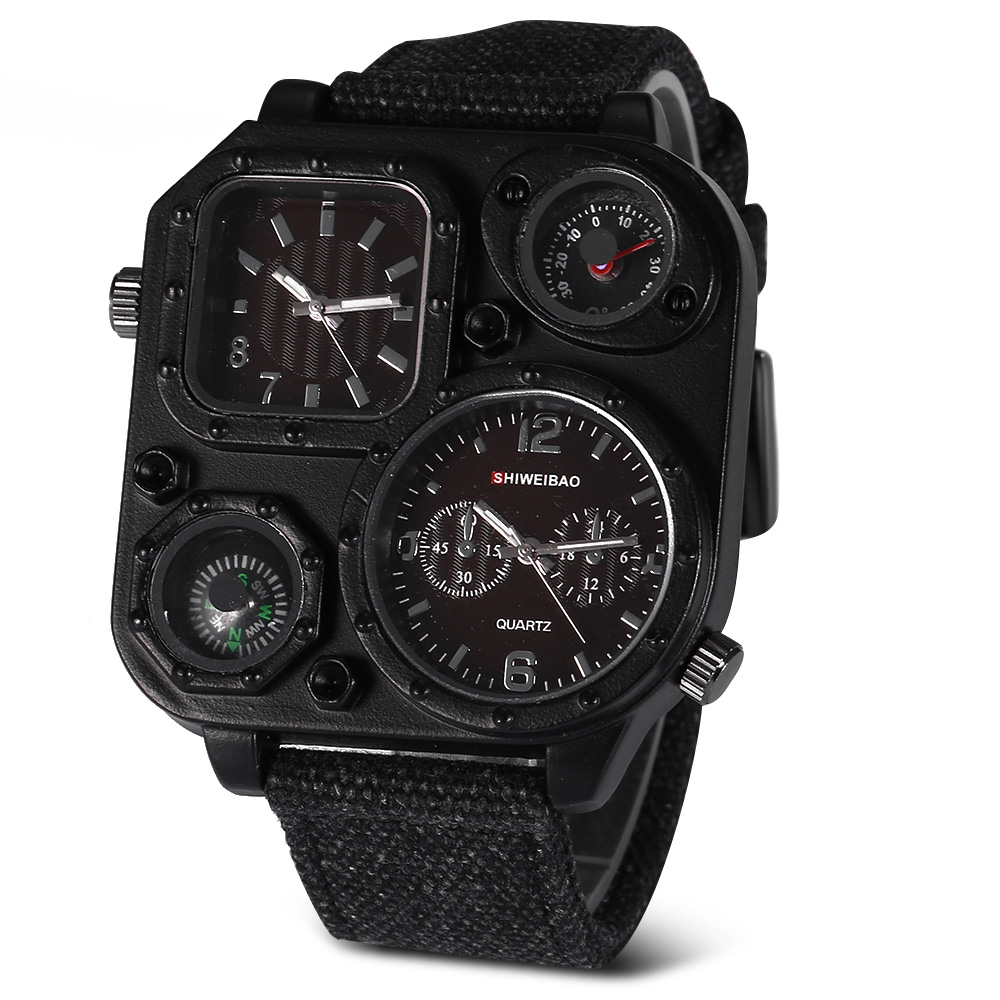 Jewelry Inspired Watches - Quartz Mens Watches Top Brand Luxury