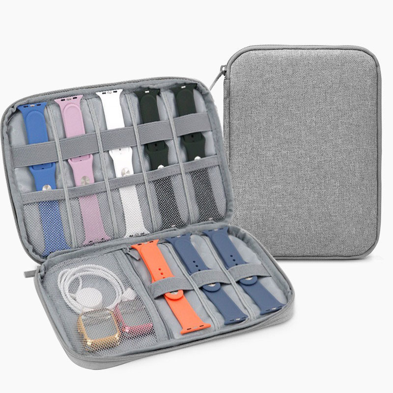 Jewelry Box That Holds Watches - Watchband Box for Apple Watch Strap