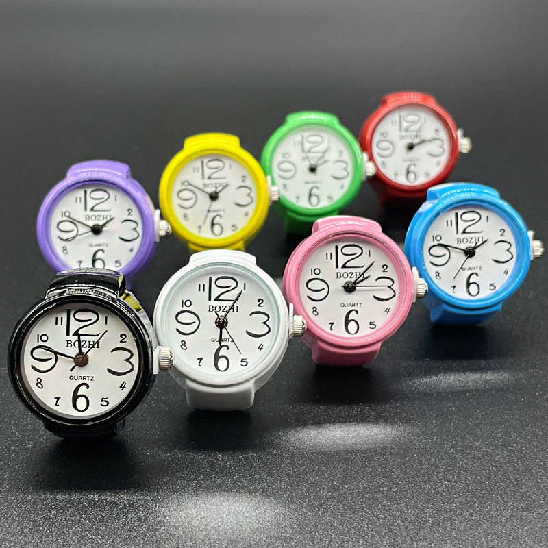 Vintage Jewelry Watches Women - Kiss Jewelry Mini Vintage Quartz Watches