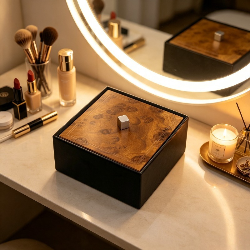 Italian Luxury Watch Organizer - огляд і ціна Jewelry Watches Box