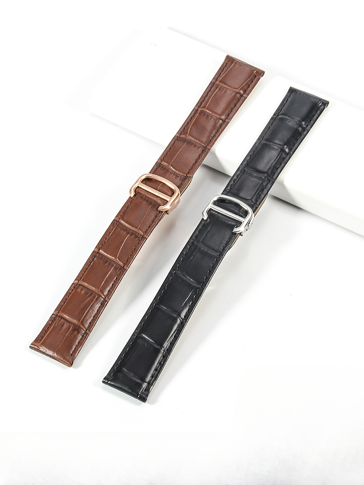 For Cartier Tank Solo London K - огляд і ціна Cartier Watch Tank