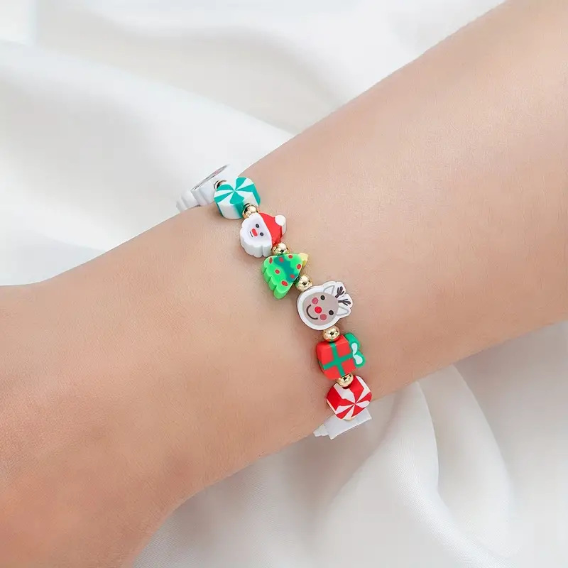 Europe and America Christmas S - огляд і ціна Eve Jewelry & Watches Distribuidor Oficial Rolex