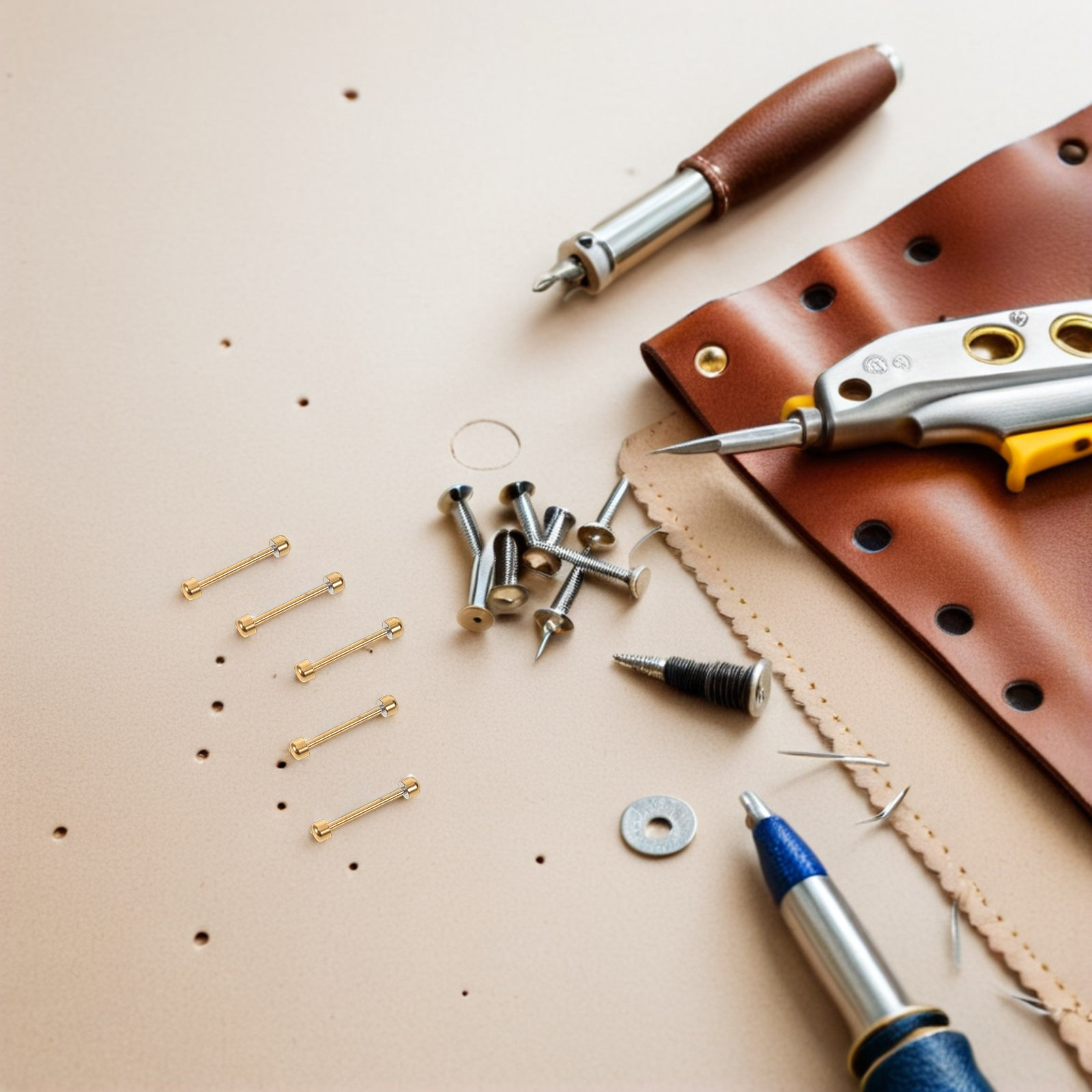 2Pcs Watch Band Connectors Pin - огляд і ціна Watch Strap Replacement