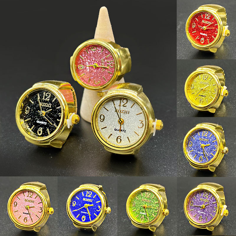 Kiss Jewelry Gold Plated Shiny - огляд і ціна Vintage Jewelry Watches Women