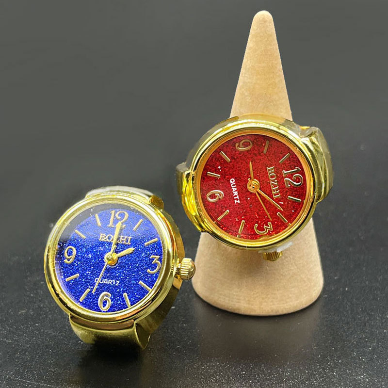 Kiss Jewelry Gold Plated Shiny - огляд і ціна Vintage Jewelry Watches Women