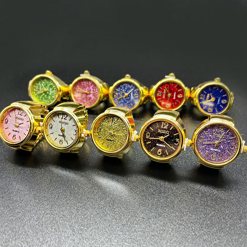 Kiss Jewelry Gold Plated Shiny - огляд і ціна Vintage Jewelry Watches Women