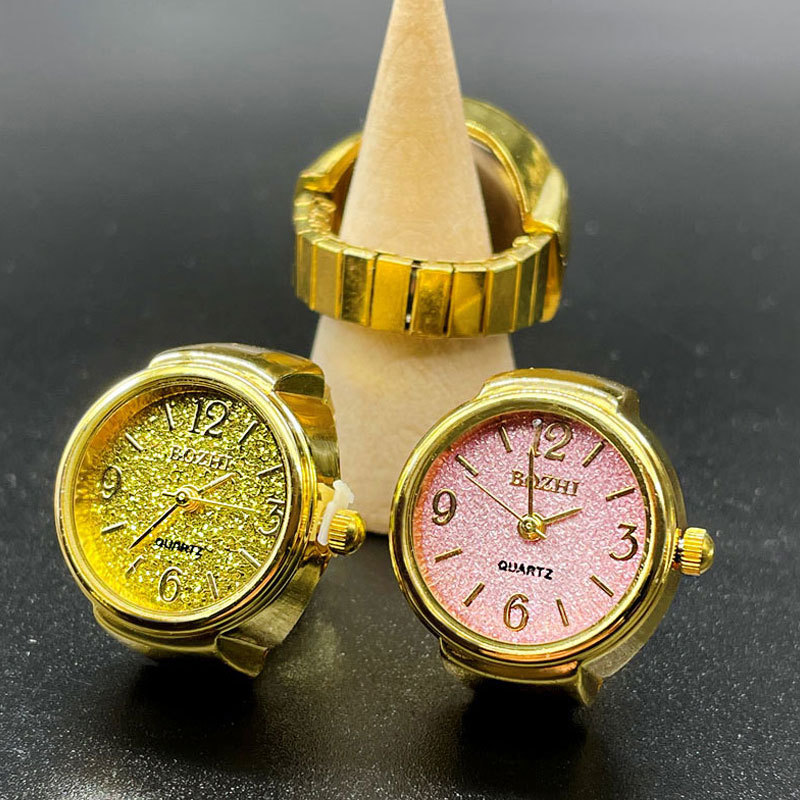 Kiss Jewelry Gold Plated Shiny - огляд і ціна Vintage Jewelry Watches Women