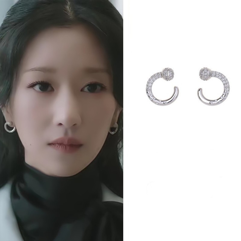 Korean Drama Eve SEO Yea Ji Sa - огляд і ціна Eve Jewelry & Watches Distribuidor Oficial Rolex
