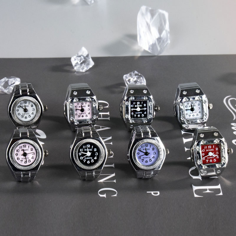 Kiss Jewelry Vintage Y2K Finge - огляд і ціна Vintage Jewelry Watches Women