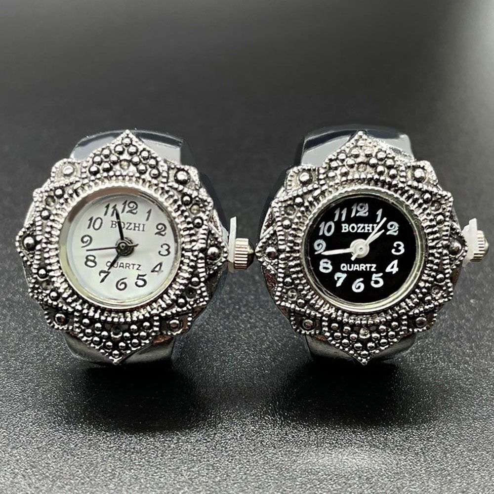 Finger Ring Watch for Women Me - огляд і ціна Vintage Jewelry Watches Women