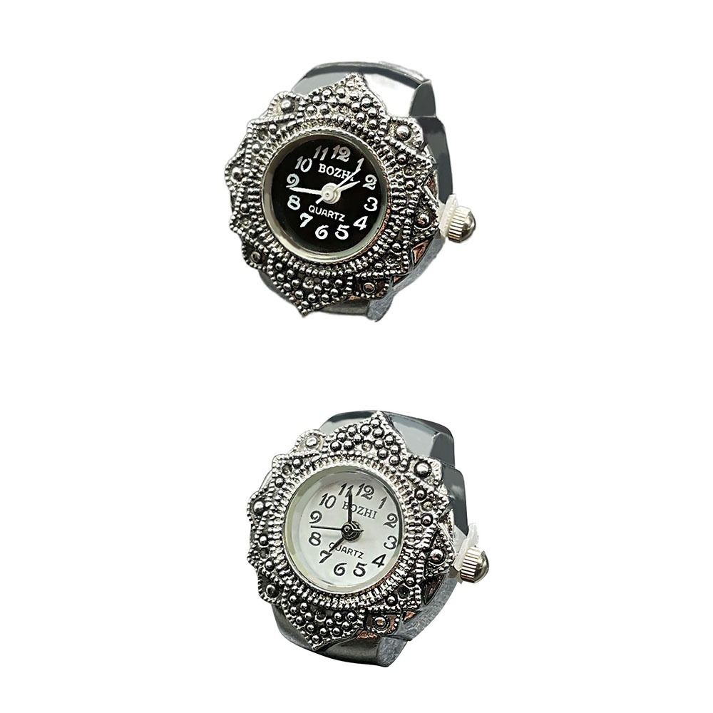 Finger Ring Watch for Women Me - огляд і ціна Vintage Jewelry Watches Women