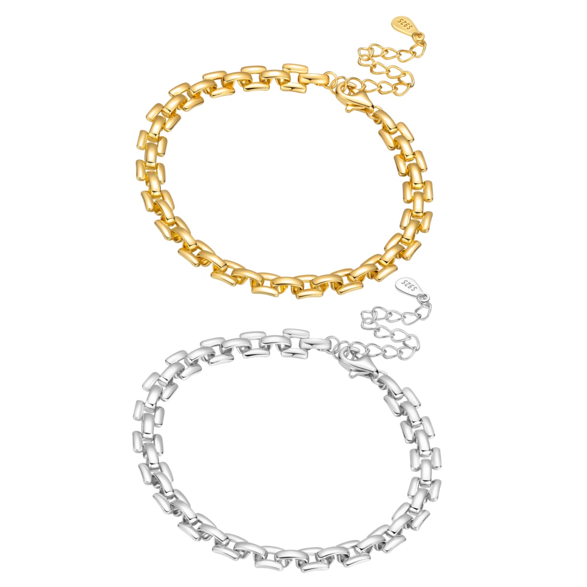 MISEFF S925 Sterling Silver Br - огляд і ціна Vintage Jewelry Watches Women