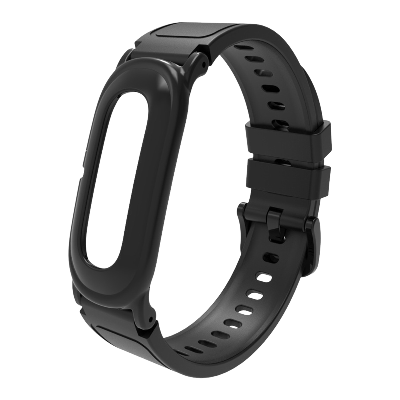 TPU Adjustable Sport Watch Str - огляд і ціна Watch Strap Replacement