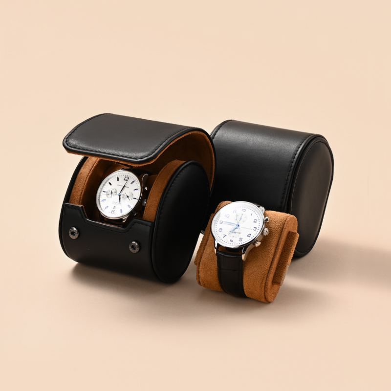 MISHITU 1/2/3-Slot Watch Stora - огляд і ціна Jewelry Box That Holds Watches