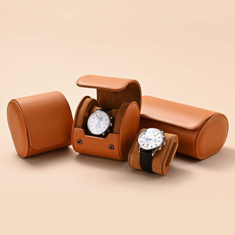 MISHITU 1/2/3-Slot Watch Stora - огляд і ціна Jewelry Box That Holds Watches