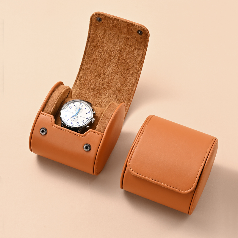 MISHITU 1/2/3-Slot Watch Stora - огляд і ціна Jewelry Box That Holds Watches