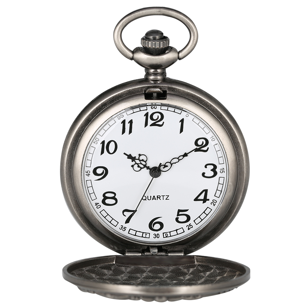 Retro Gray Three-headed Fire D - огляд і ціна Vintage Jewelry Watches Women