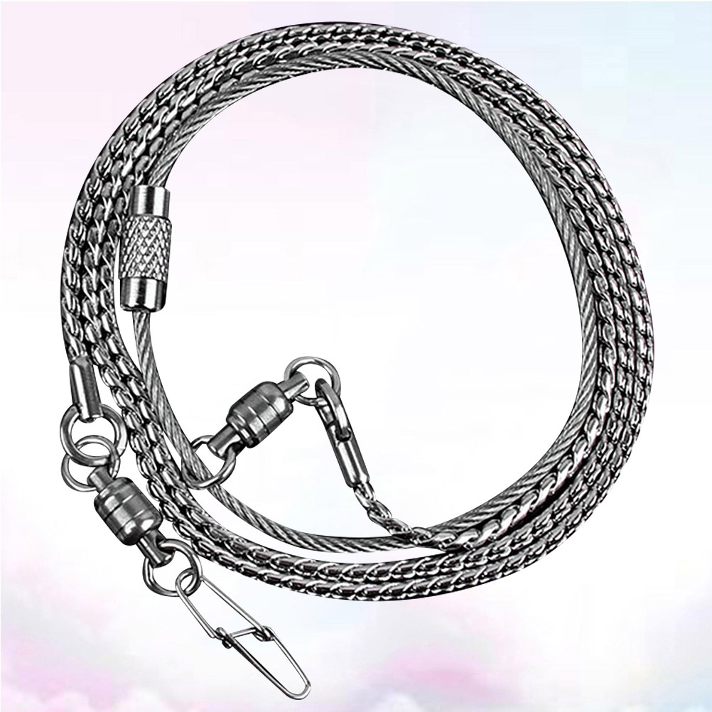 Parrot Accessories Bird Suppli - огляд і ціна Anklet Foot Chain