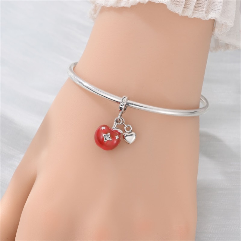 New 925 Sterling Silver Charms - огляд і ціна Eve Jewelry & Watches Distribuidor Oficial Rolex