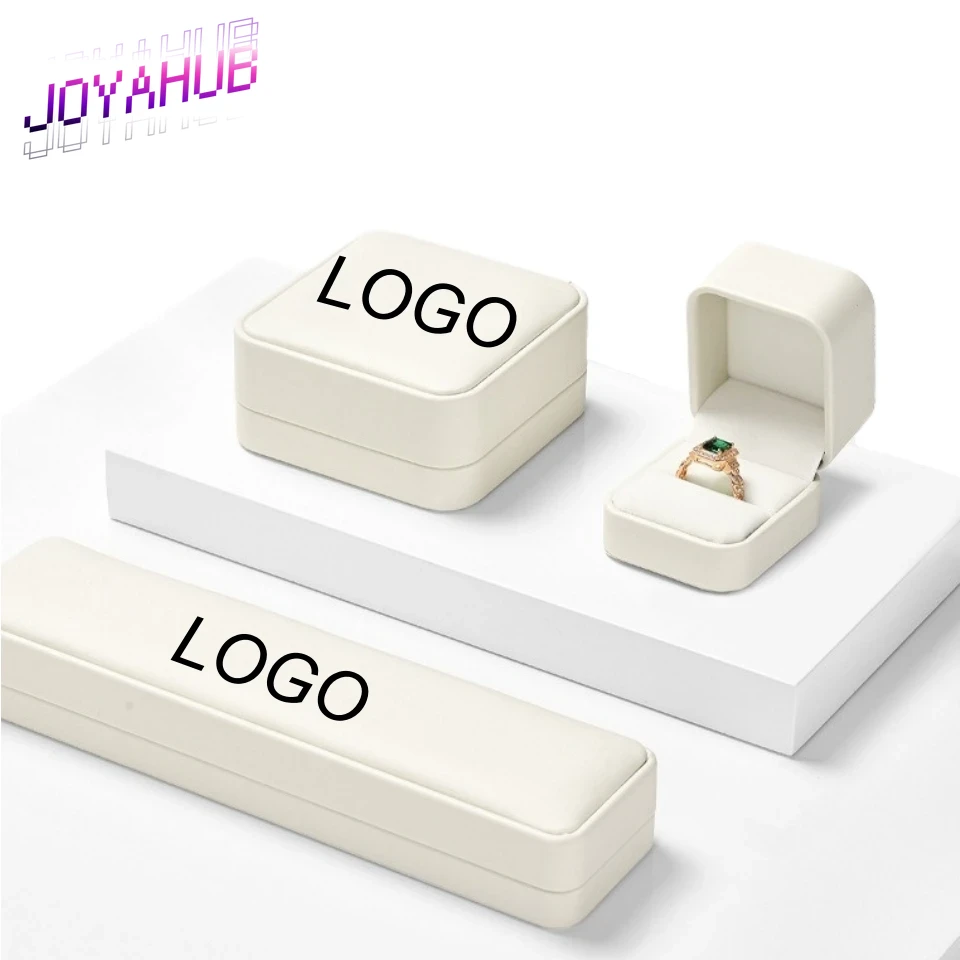 Luxury Ring Box for Wedding Pr - огляд і ціна Jc Jewelry & Watches Photos