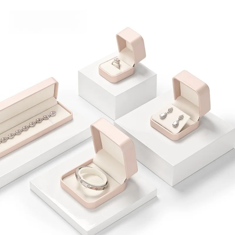 Luxury Ring Box for Wedding Pr - огляд і ціна Jc Jewelry & Watches Photos