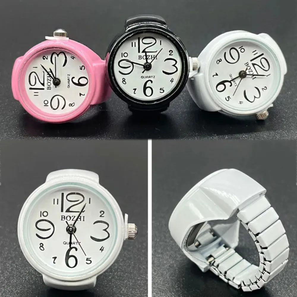 Vintage Quartz Watches Finger  - огляд і ціна Vintage Jewelry Watches Women