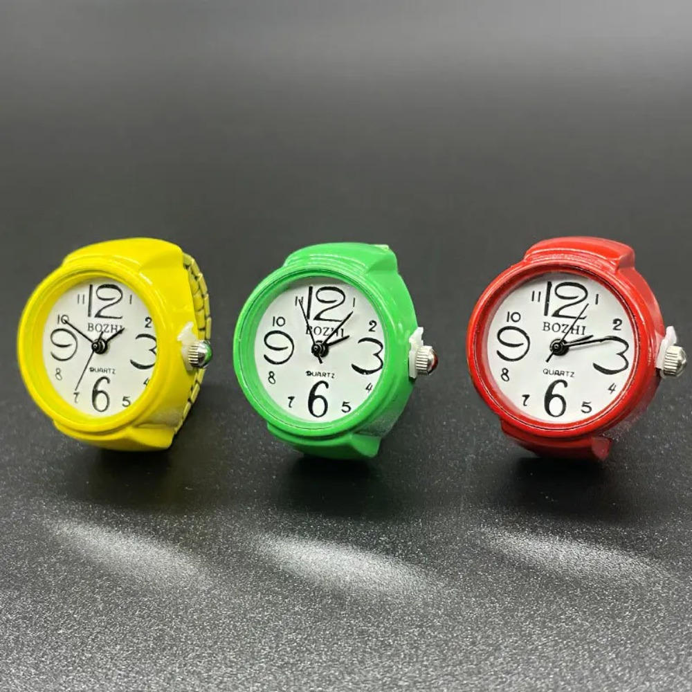 Vintage Quartz Watches Finger  - огляд і ціна Vintage Jewelry Watches Women