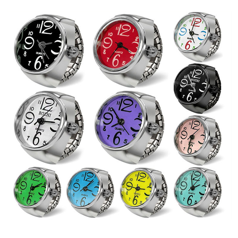 WLP Fashion Vintage Punk Mini  - огляд і ціна Vintage Jewelry Watches Women