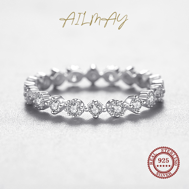 Ailmay Simple Stackable Finger - огляд і ціна Minimalist Ring Stackable