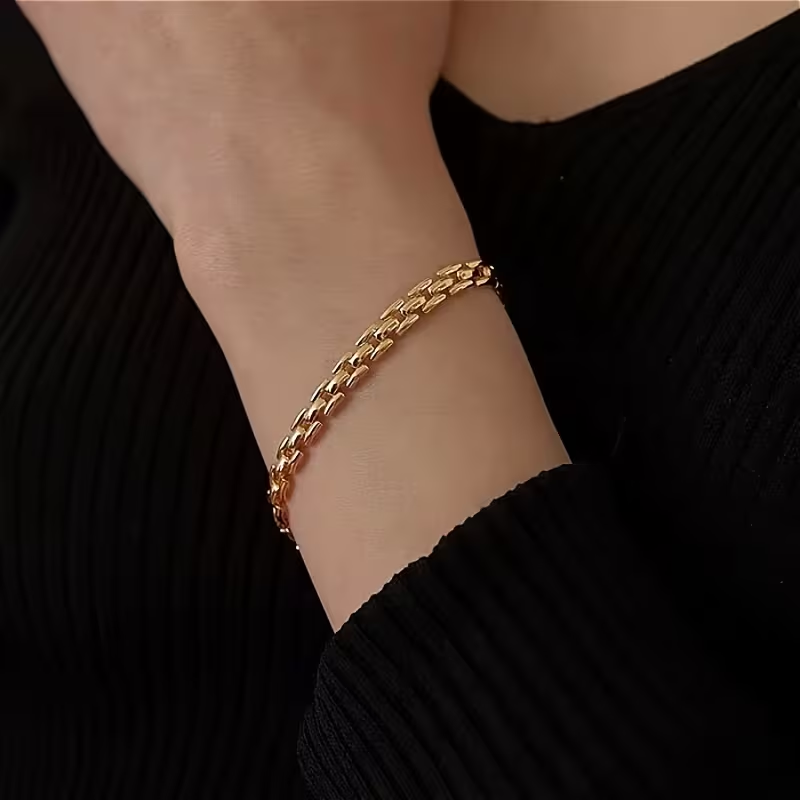 2026 New Vintage Watch Strap B - огляд і ціна Vintage Jewelry Watches Women