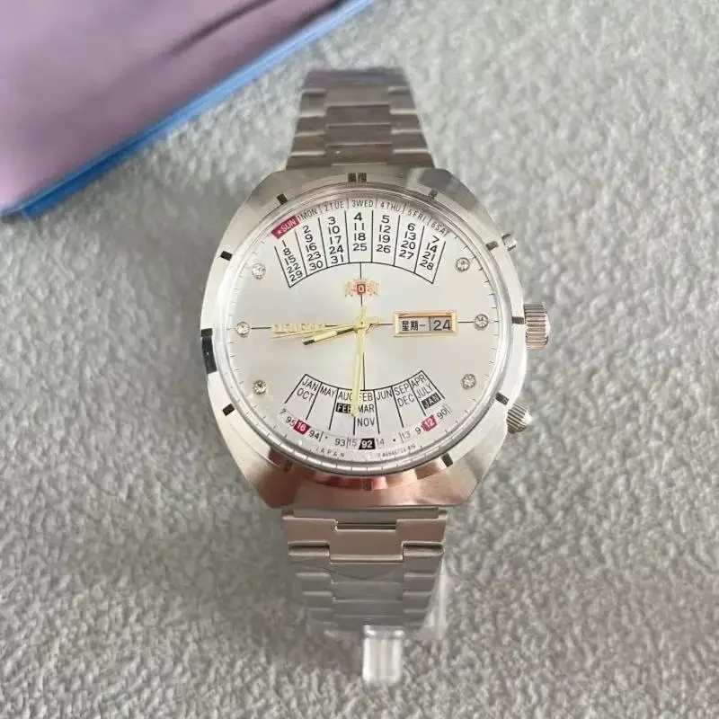 118A Store Automatic Mechanica - огляд і ціна Seiko Watch Presage
