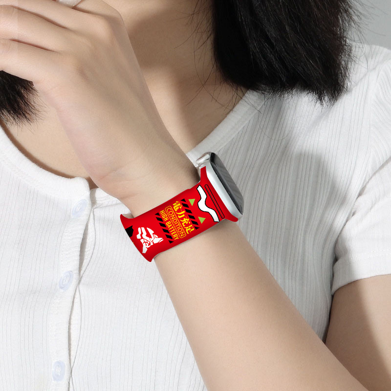 Neon Cute Genesis Classic Evan - огляд і ціна Watch Strap Replacement