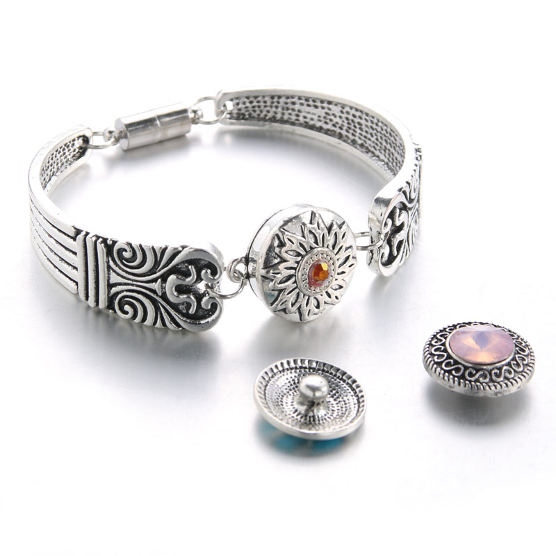 2018 Magnet Bohemian Watches W - огляд і ціна Vintage Jewelry Watches Women