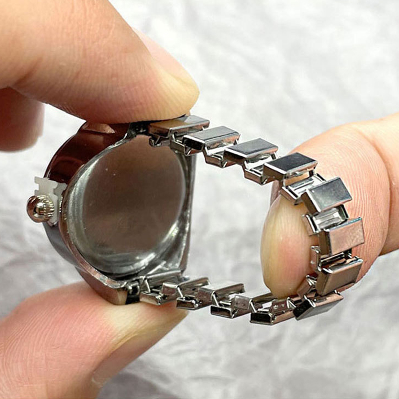 WLP Punk Fashion Cat Dial Cloc - огляд і ціна Vintage Jewelry Watches Women