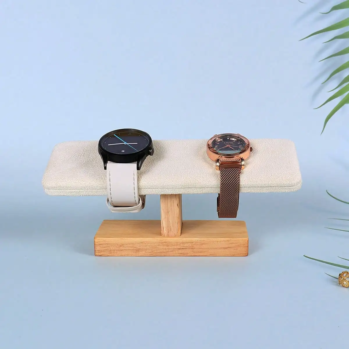 Jewelry Watch Organizer Stand  - огляд і ціна Jewelry Watches Box