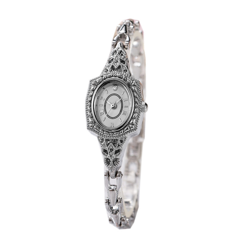 Retro Barrel Shape Women Watch - огляд і ціна Vintage Jewelry Watches Women