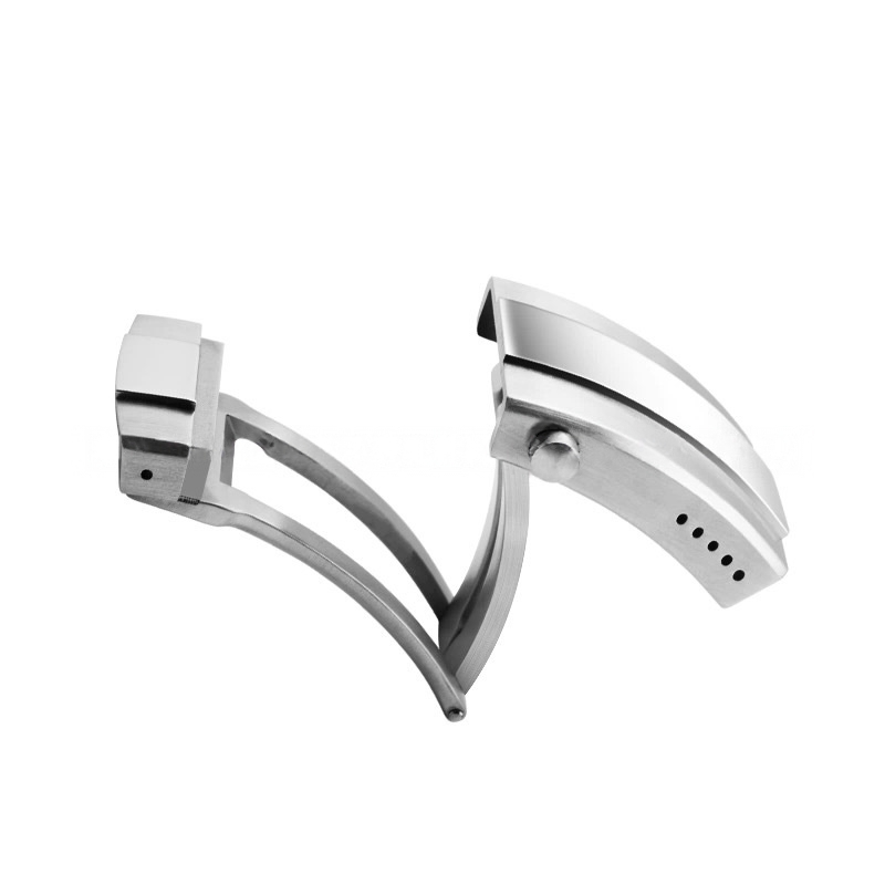 316L 18mm 20mm Stainless Steel - огляд і ціна Watch Strap Replacement