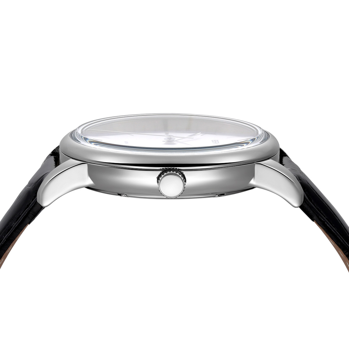 BERNY Mechnical Men Watch MIYO - огляд і ціна Seiko Watch Presage