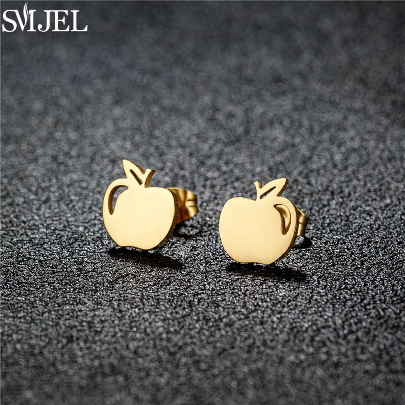 Funny Stainless Steel Apple St - огляд і ціна Eve Jewelry & Watches Distribuidor Oficial Rolex