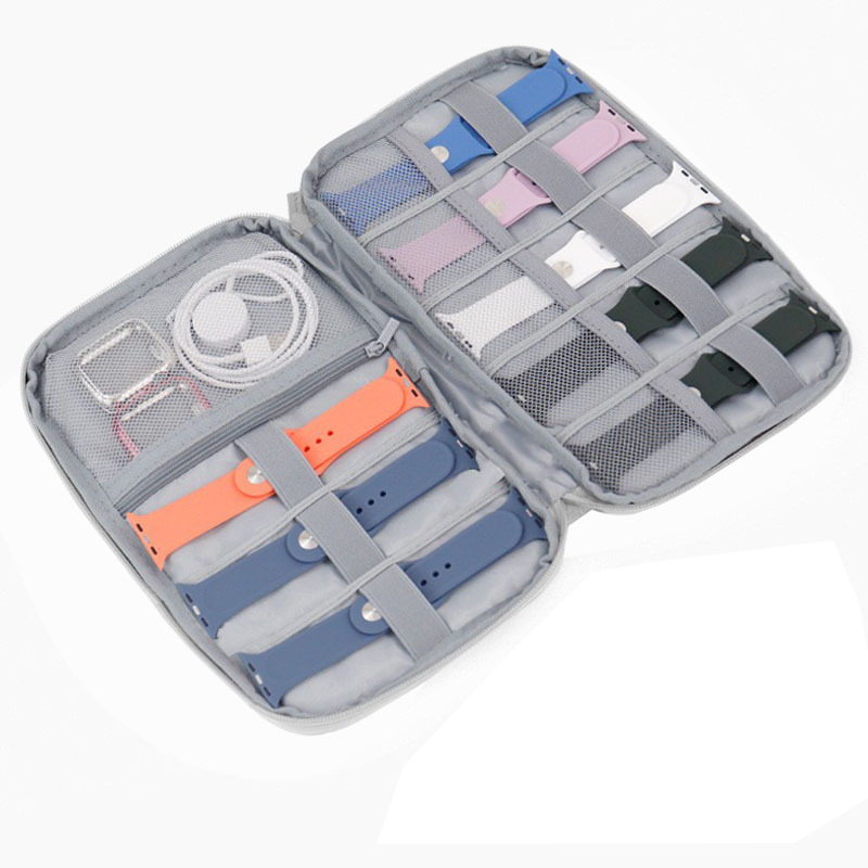 Watchband Box for Apple Watch  - огляд і ціна Jewelry Box That Holds Watches