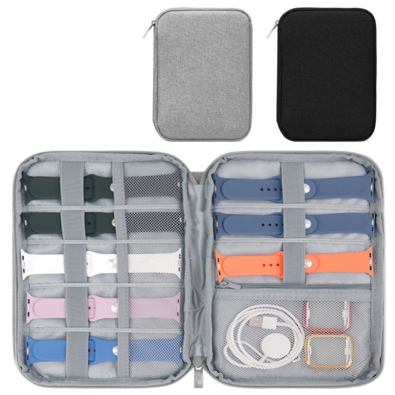 Watchband Box for Apple Watch  - огляд і ціна Jewelry Box That Holds Watches