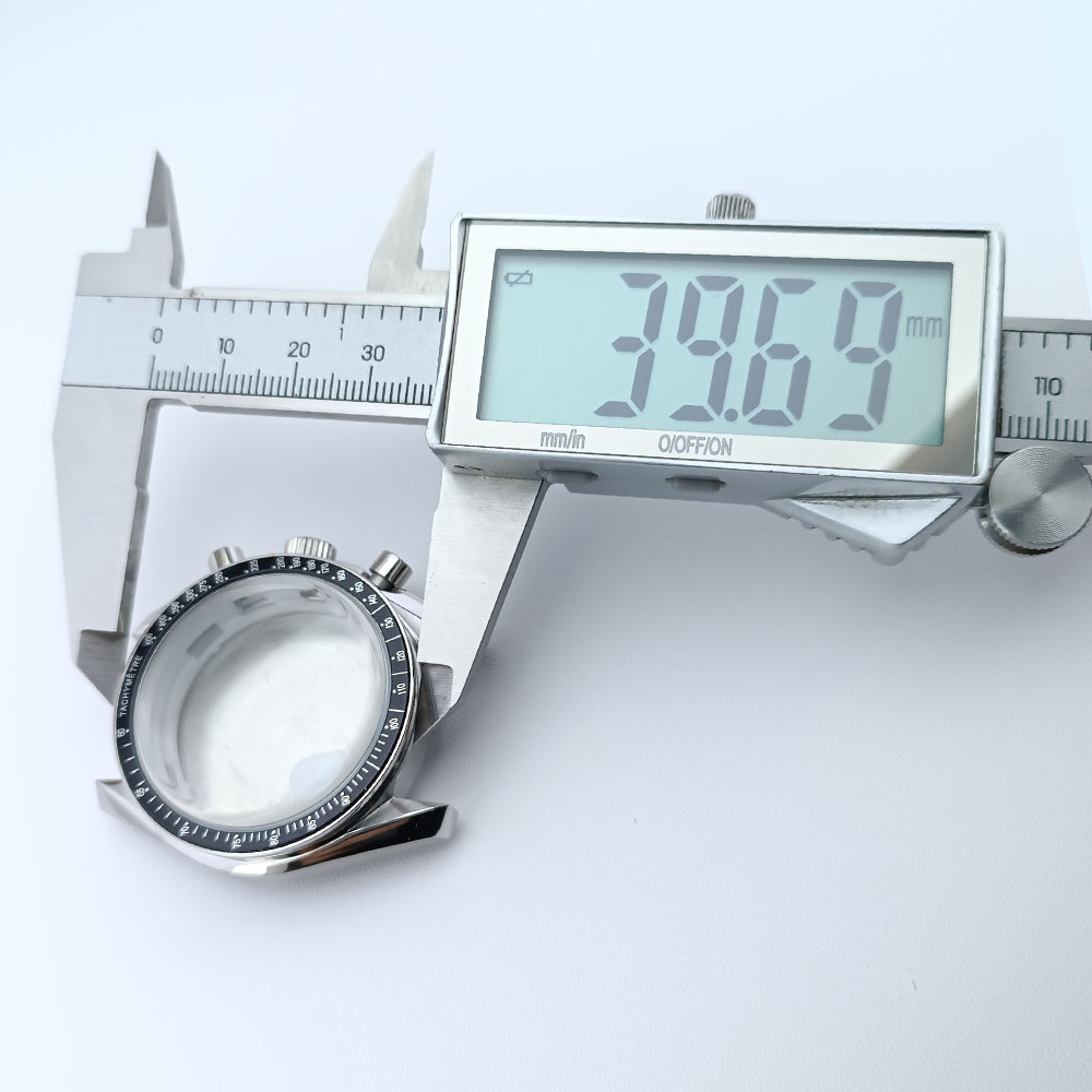 39.7mm Men's Watches Metal Cas - огляд і ціна Jewelry Box That Holds Watches