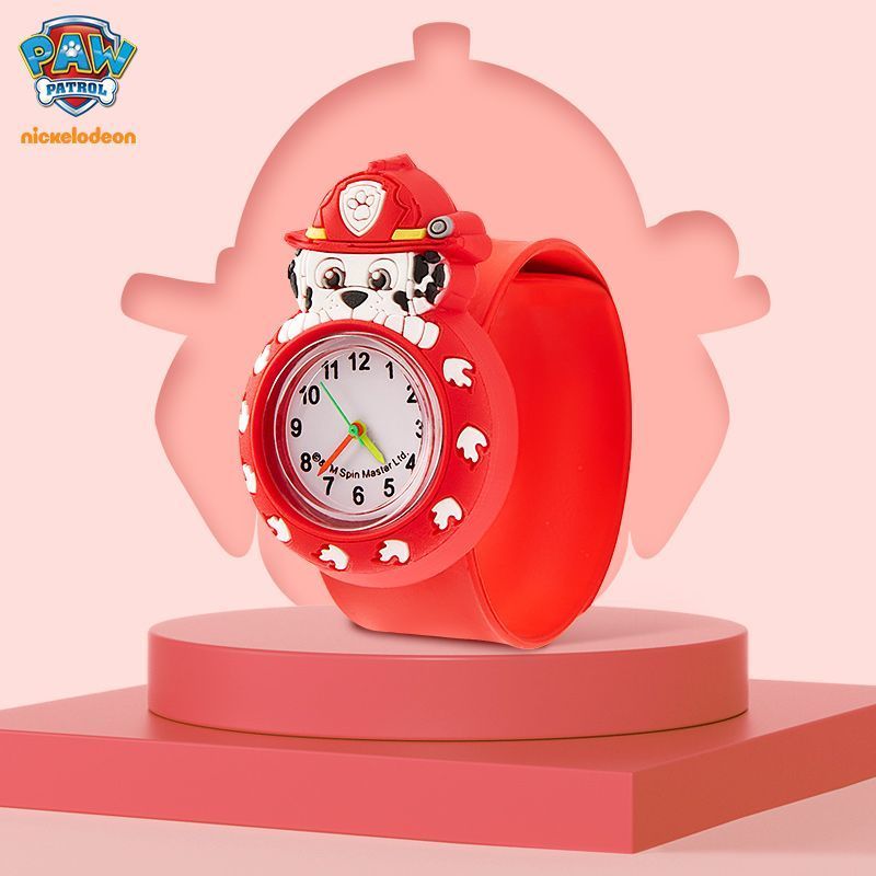 Paw Patrol Kids Watch Boys Gir - огляд і ціна Jewelry Watch