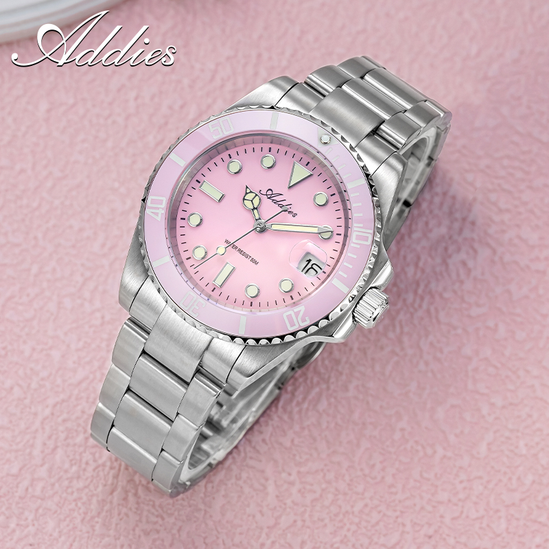 Addies New Women Watches Luxur - огляд і ціна Jewelry Box That Holds Watches