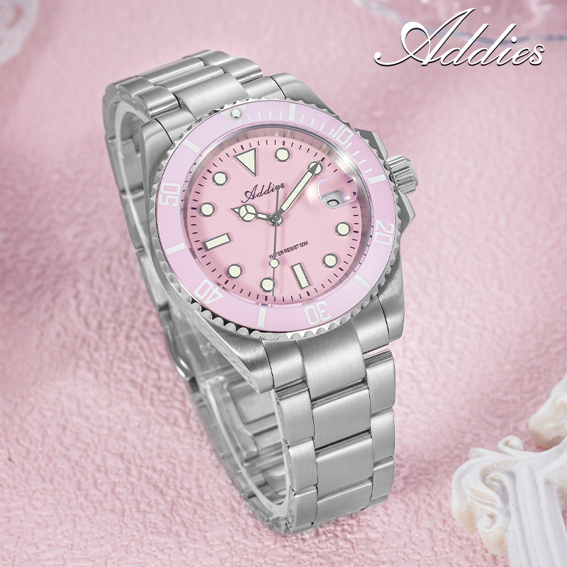 Addies New Women Watches Luxur - огляд і ціна Jewelry Box That Holds Watches