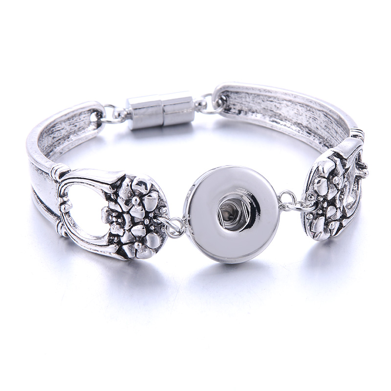 2020 Snap Jewelry Bracelet Mag - огляд і ціна Vintage Jewelry Watches Women