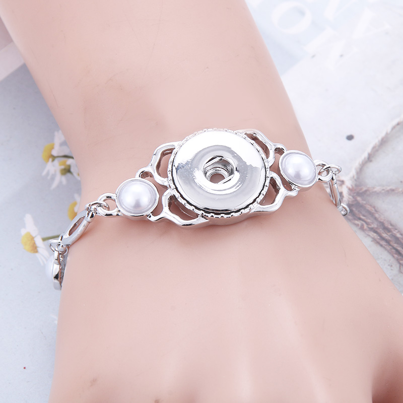 2020 Snap Jewelry Bracelet Mag - огляд і ціна Vintage Jewelry Watches Women