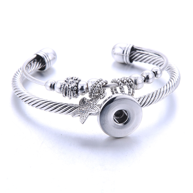 2020 Snap Jewelry Bracelet Mag - огляд і ціна Vintage Jewelry Watches Women