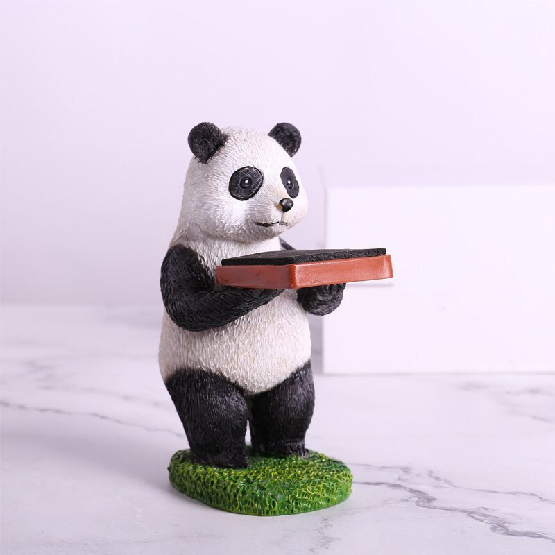 New Resin Watch Stand Animals  - огляд і ціна Jewelry Watches Box